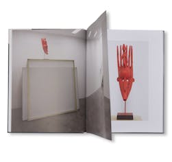 DAVID HAMMONS (WHITE CUBE)